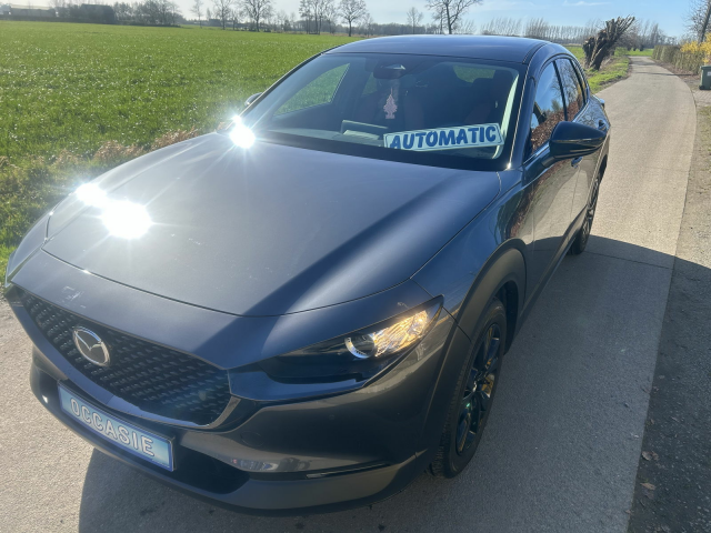 Garage Vande Walle - Mazda CX-30