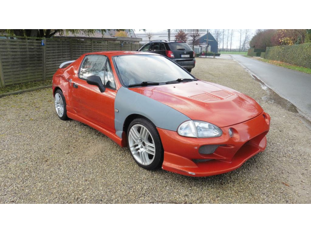 Autobedrijf Vynckier - Honda CONCERTO
