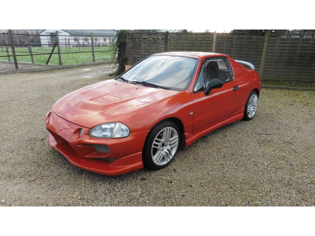 Autobedrijf Vynckier - Honda CONCERTO