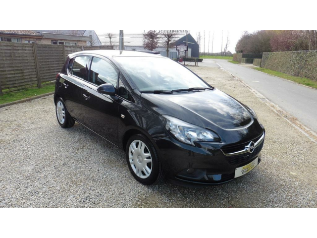 Autobedrijf Vynckier - Opel CORSA