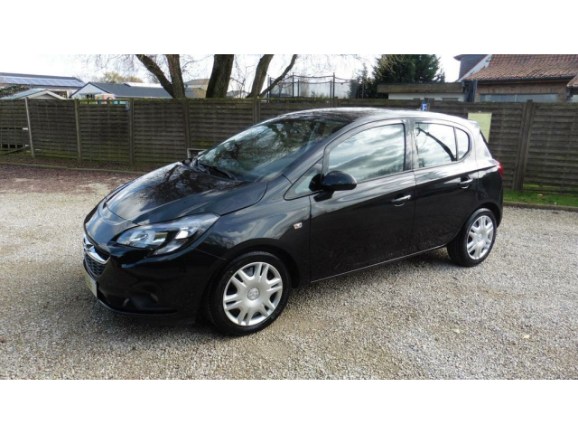 Autobedrijf Vynckier - Opel CORSA