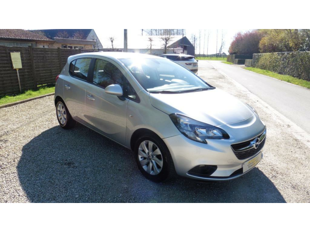 Autobedrijf Vynckier - Opel CORSA