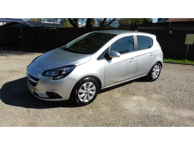 Autobedrijf Vynckier - Opel CORSA