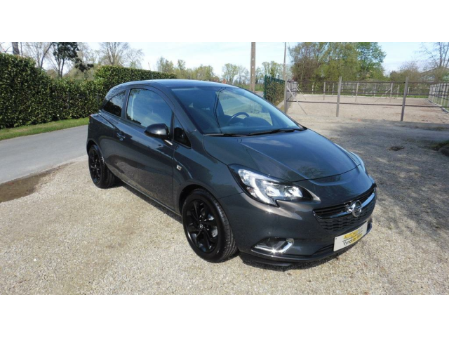 Autobedrijf Vynckier - Opel CORSA