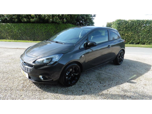 Autobedrijf Vynckier - Opel CORSA