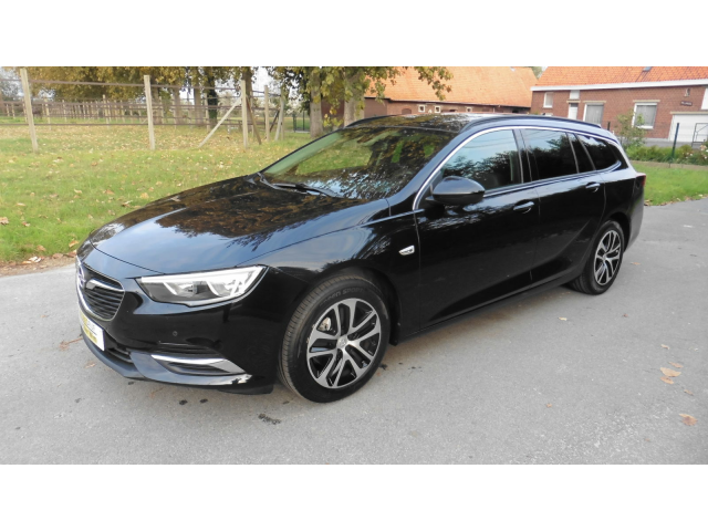 Autobedrijf Vynckier - Opel INSIGNIA SPORTS TOURER