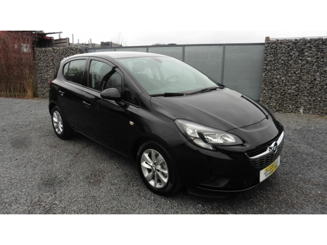 Autobedrijf Vynckier - Opel CORSA