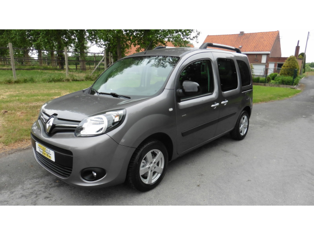 Autobedrijf Vynckier - Renault 