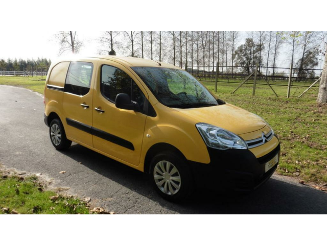 Autobedrijf Vynckier - Citroen 