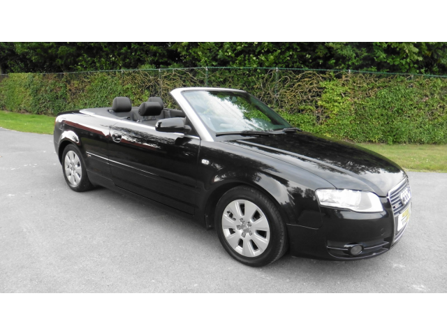 Autobedrijf Vynckier - Audi 