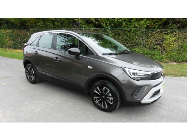 Autobedrijf Vynckier - Opel 