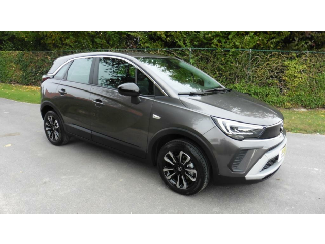 Autobedrijf Vynckier - Opel 