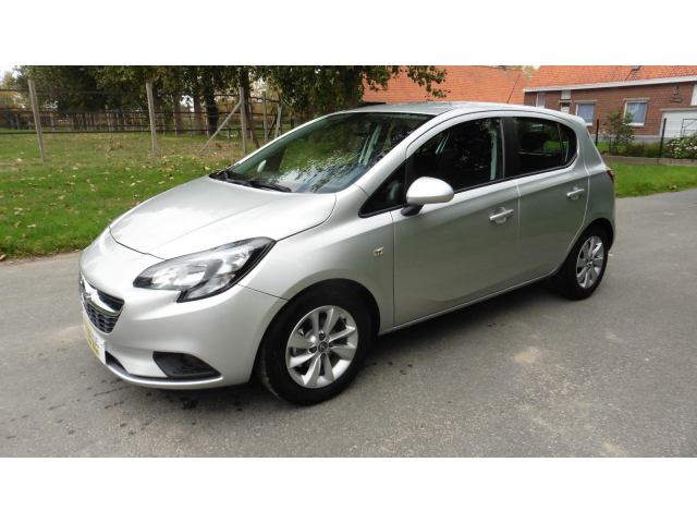 Autobedrijf Vynckier - Opel Corsa