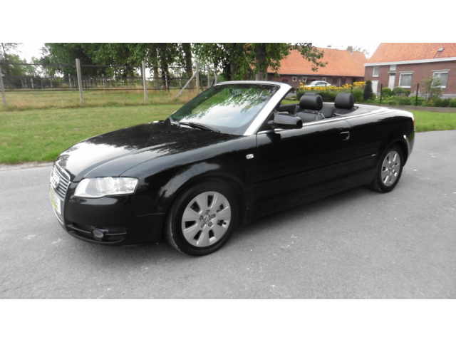 Autobedrijf Vynckier - Audi A4