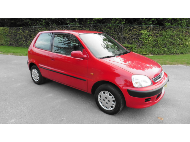 Autobedrijf Vynckier - Honda Logo