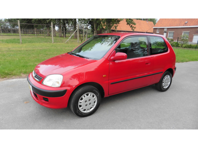 Autobedrijf Vynckier - Honda Logo