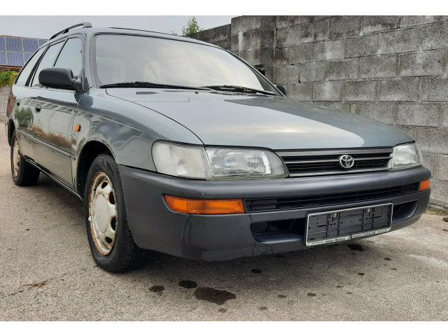 JP-Trade - Toyota 1.4
