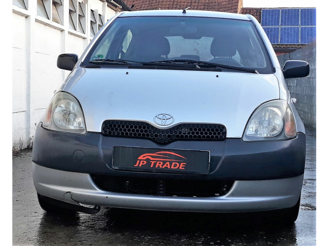 JP-Trade - Toyota YARIS