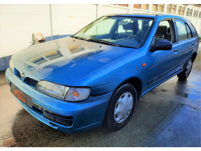 JP-Trade - Nissan ALMERA