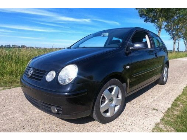 JP-Trade - Volkswagen 