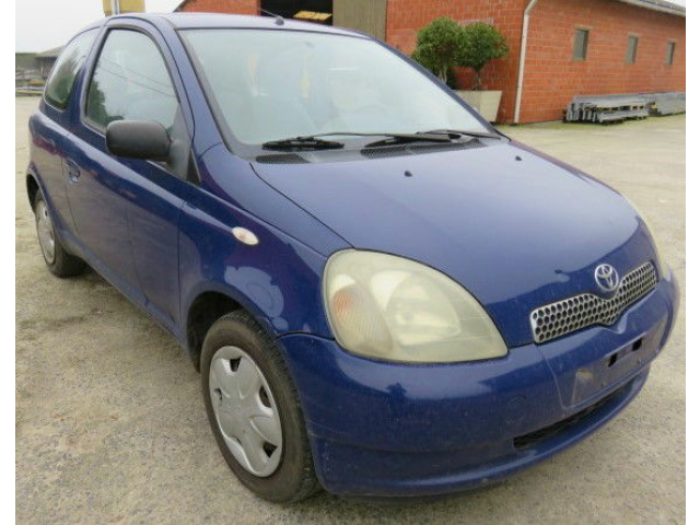 JP-Trade - Toyota YARIS