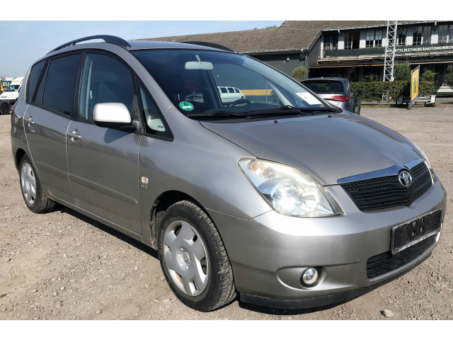 JP-Trade - Toyota Corolla