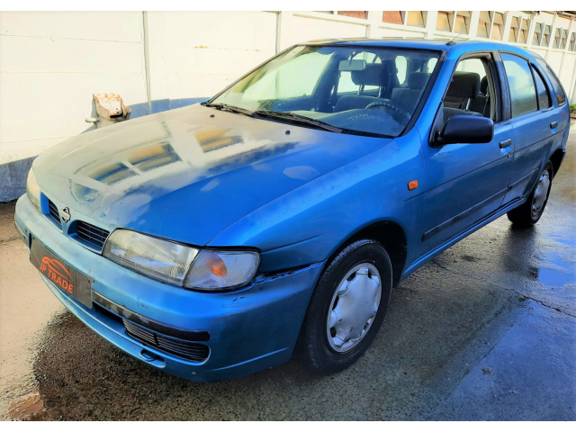 JP-Trade - Nissan Almera