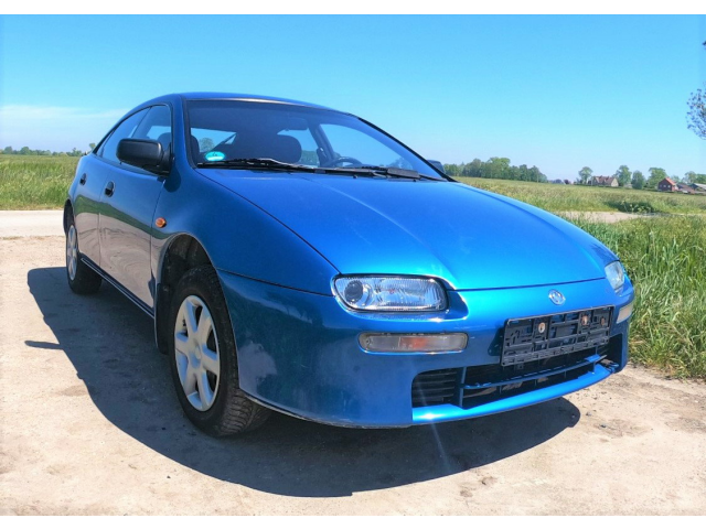 JP-Trade - Mazda 3