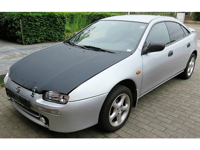 JP-Trade - Mazda 3