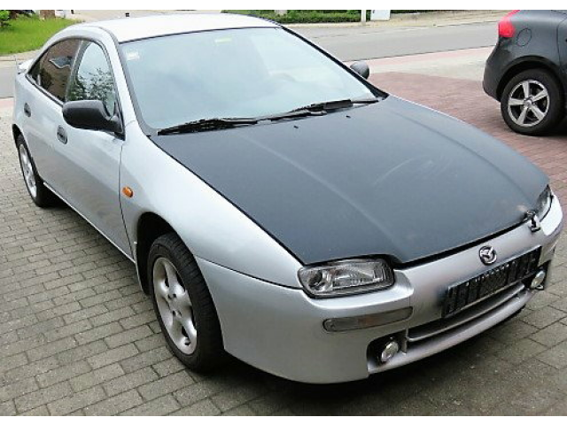 JP-Trade - Mazda 3