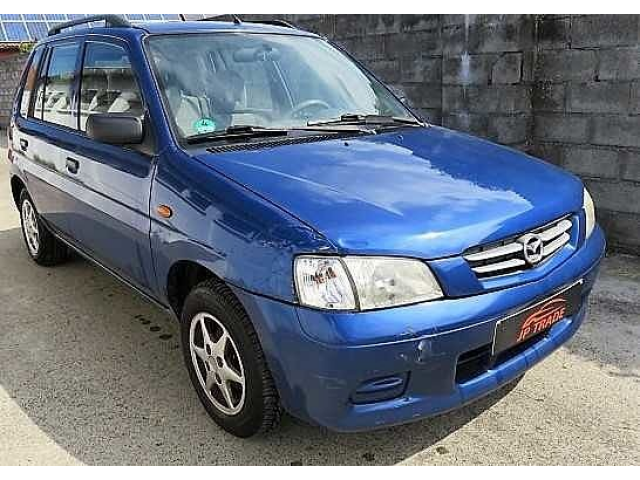 JP-Trade - Mazda Demio