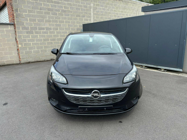 Ninove auto - Opel Corsa