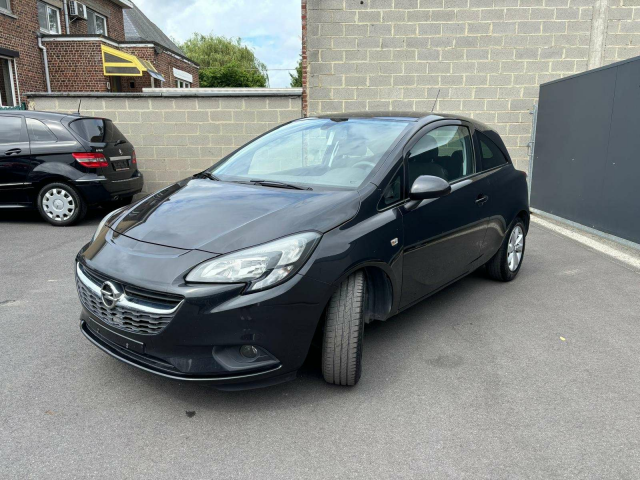 Ninove auto - Opel Corsa