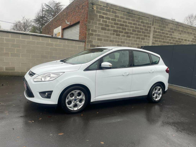 Ninove auto - Ford C-Max