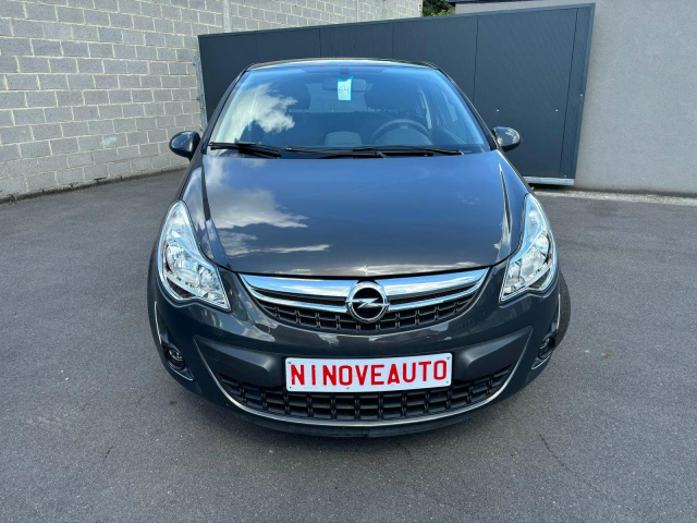 Ninove auto - Opel Corsa