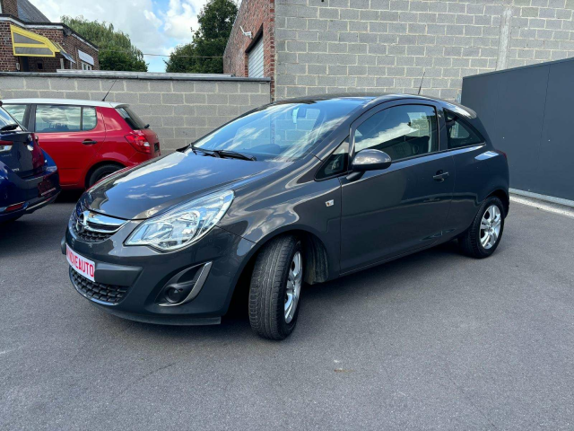 Ninove auto - Opel Corsa