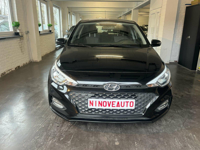 Ninove auto - Hyundai i20