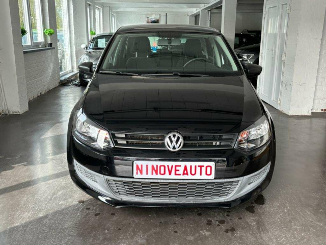 Ninove auto - Volkswagen Polo