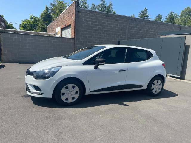 Ninove auto - Renault Clio