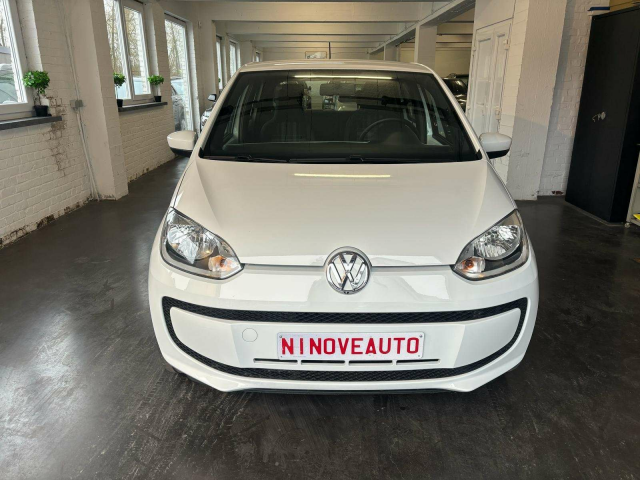 Ninove auto - Volkswagen up!