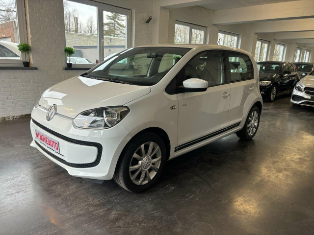 Ninove auto - Volkswagen up!