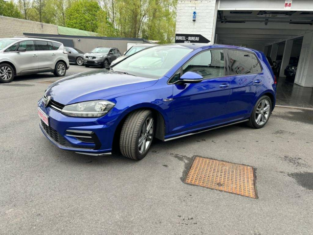 Ninove auto - Volkswagen Golf