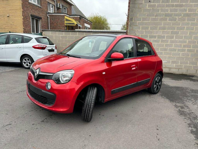 Ninove auto - Renault Twingo