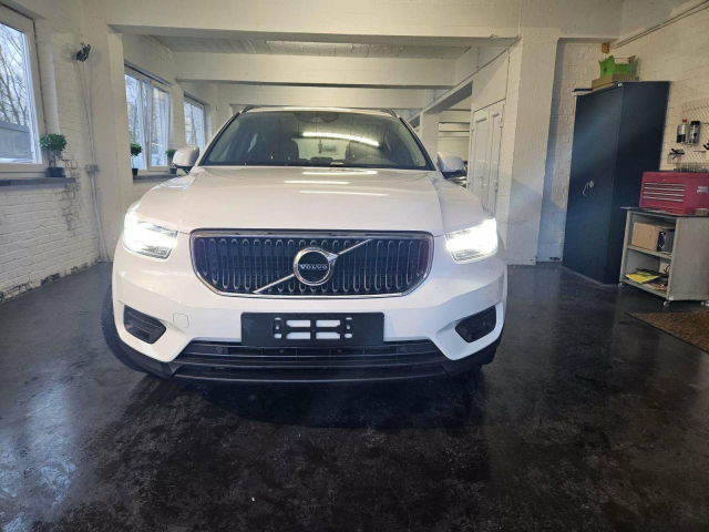 Ninove auto - Volvo XC40