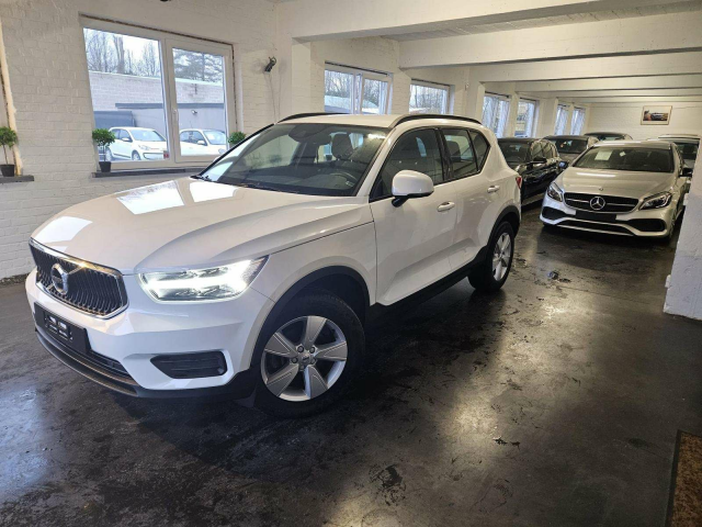 Ninove auto - Volvo XC40