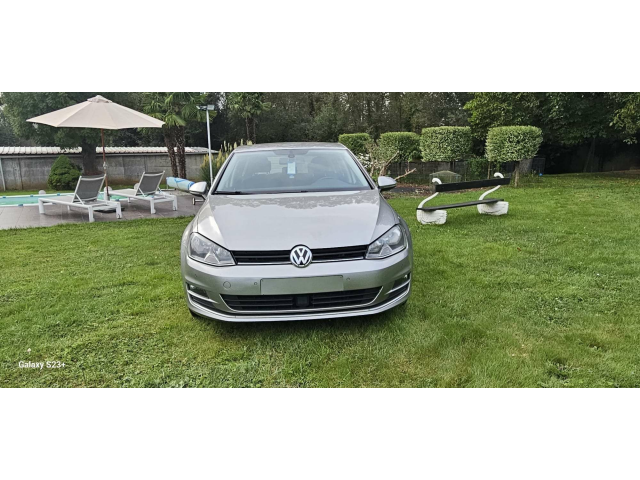 Ninove auto - Volkswagen Golf