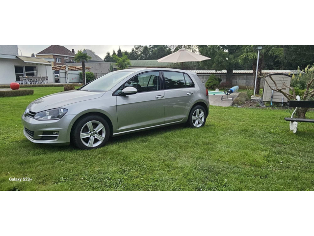 Ninove auto - Volkswagen Golf