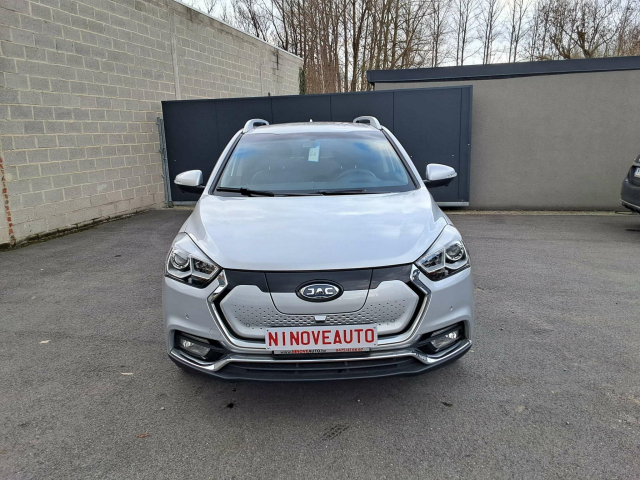 Ninove auto - JAC e-S2