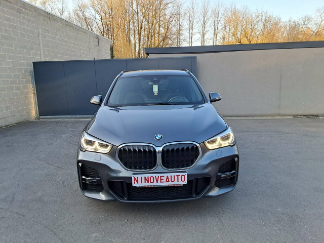 Ninove auto - BMW X1
