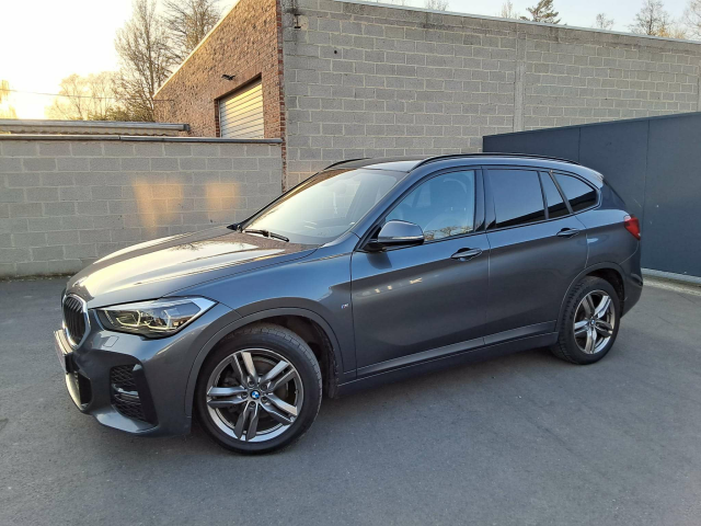Ninove auto - BMW X1